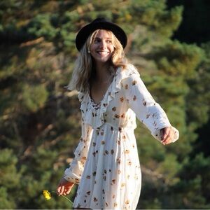 Meet your Posher, Bekah